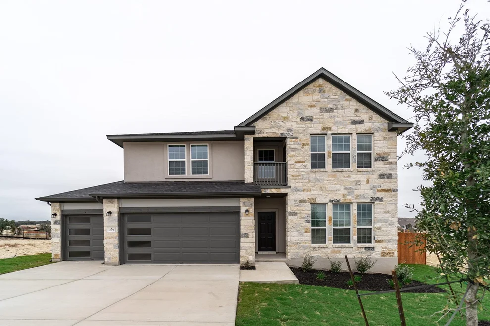 Unit for sale at 209 Joy LN, Liberty Hill, TX 78642