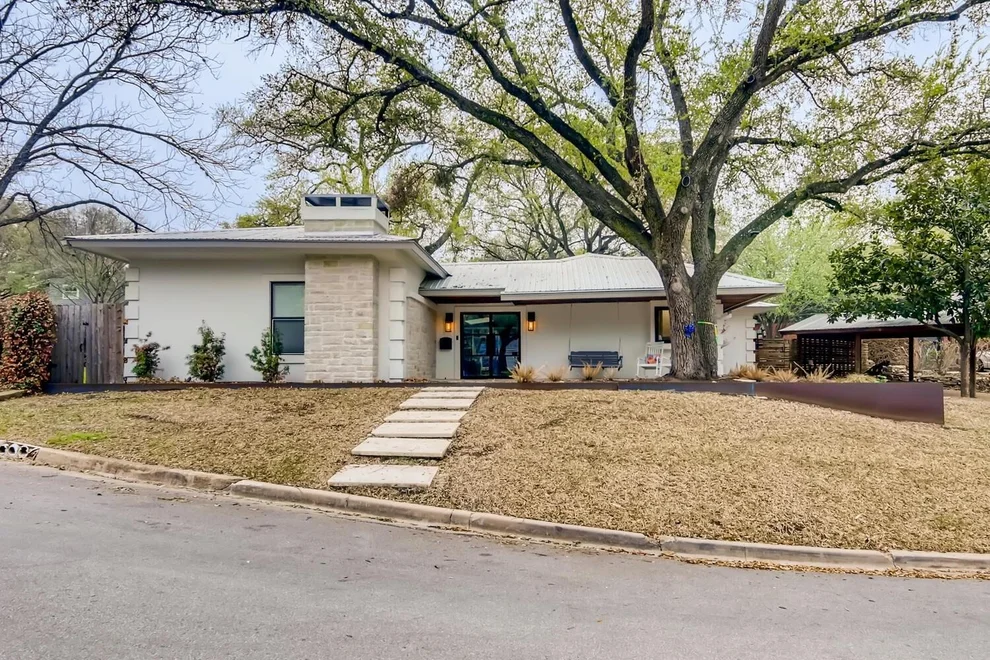 Unit for sale at 2619 SPRING LN, Austin, TX 78703