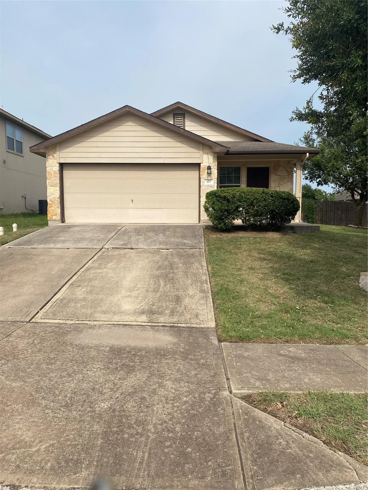 Unit for sale at 177 Pebble Creek LN, Buda, TX 78610
