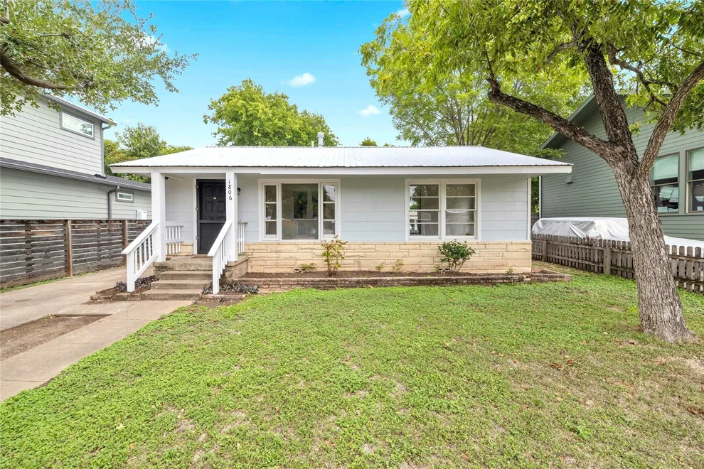Unit for sale at 1806 Madison Ave, Austin, TX 78757