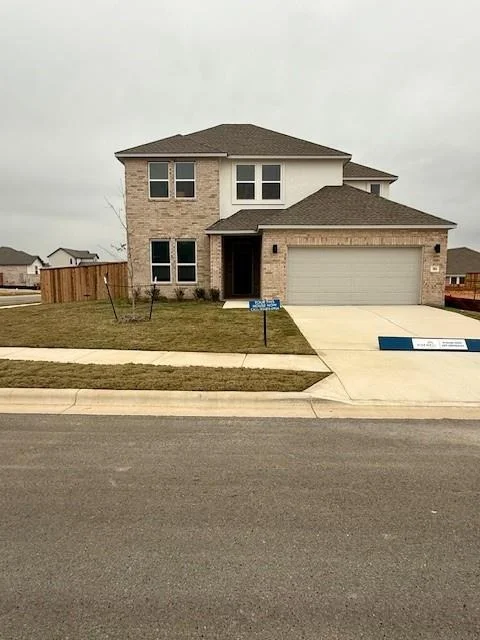 Unit for sale at 165 Jarred Bryant Ave, Kyle, TX 78640