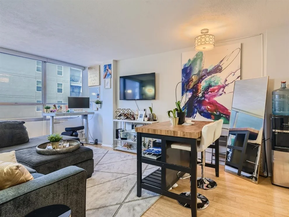 Unit for sale at 1800 Lavaca ST, Austin, TX 78701