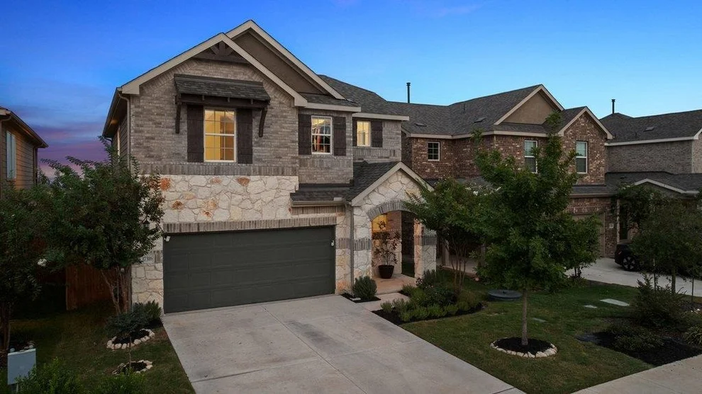 Unit for sale at 17316 Hattie TRCE, Austin, TX 78738