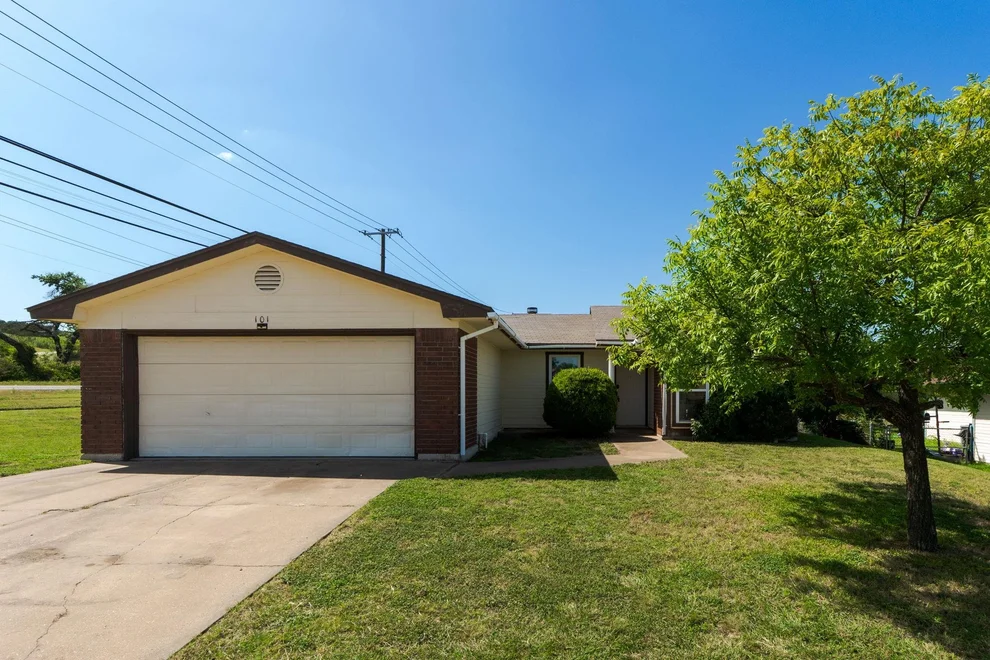 Unit for sale at 101 Blanket DR, Copperas Cove, TX 76522