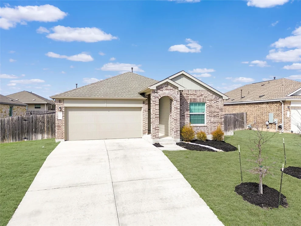 Unit for sale at 21400 Quick Fox DR, Pflugerville, TX 78660