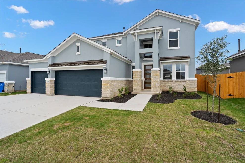 Unit for sale at 19024 Ariel Elena WAY, Pflugerville, TX 78660