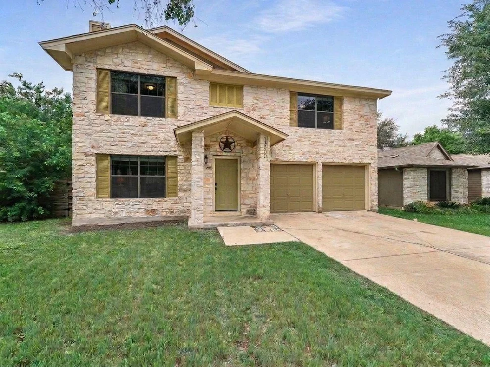 Unit for sale at 13800 Cambourne DR, Pflugerville, TX 78660