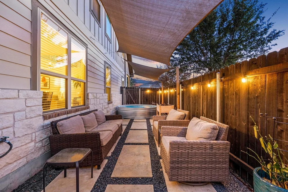 Unit for sale at 9512 Tanager WAY, Austin, TX 78748
