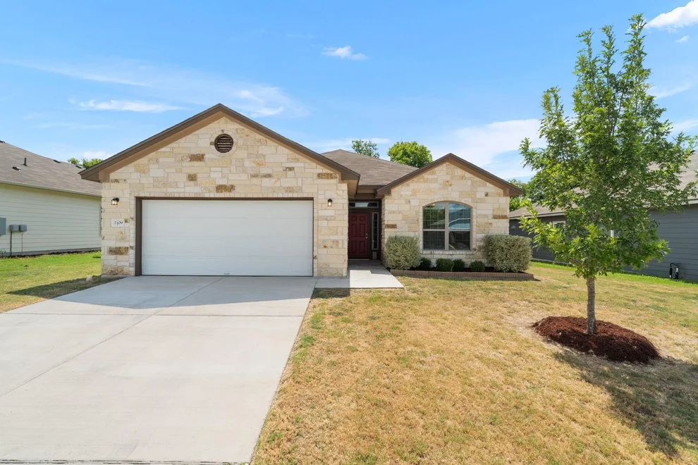 Unit for sale at 1109 Monte Verde DR, Temple, TX 76504