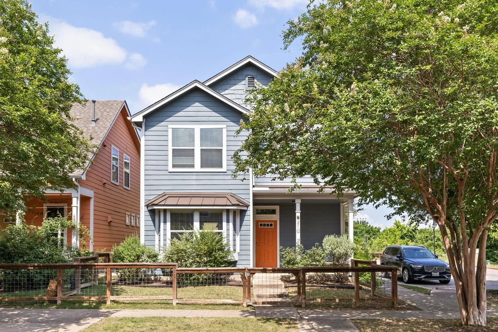 Unit for sale at 1601 Miriam Ave, Austin, TX 78702