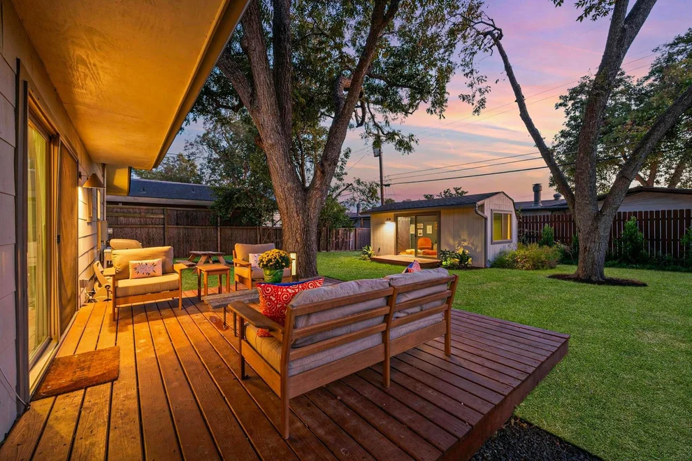 Unit for sale at 1315 Yorkshire DR, Austin, TX 78723