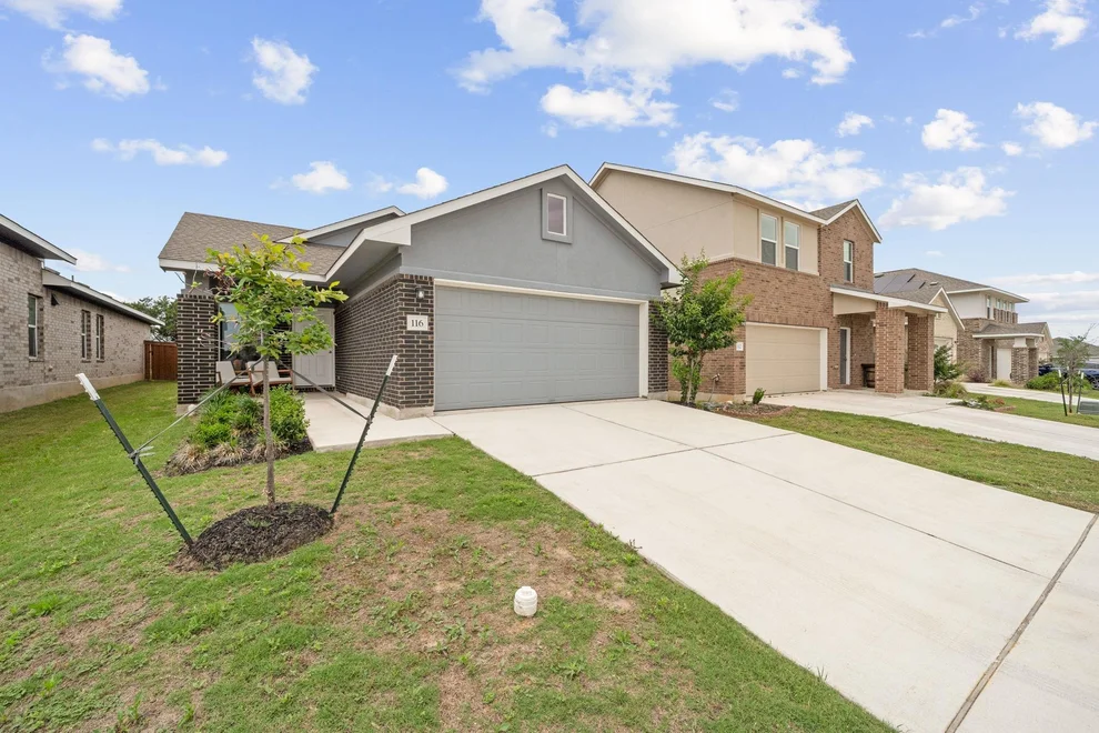 Unit for sale at 116 Standing Rock LN, Marble Falls, TX 78654