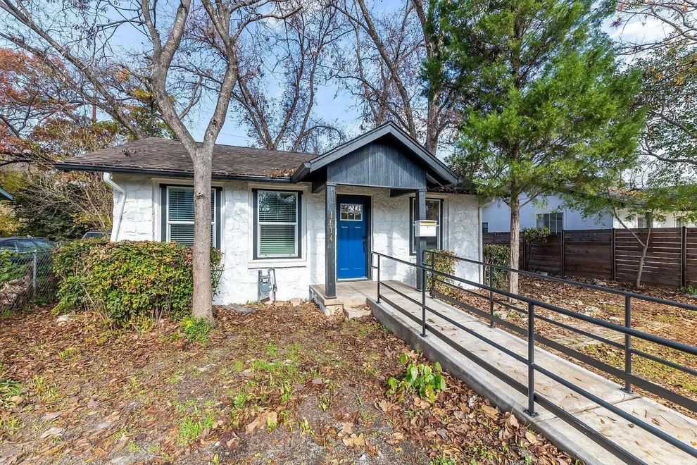 Unit for sale at 1614 Holly ST, Austin, TX 78702