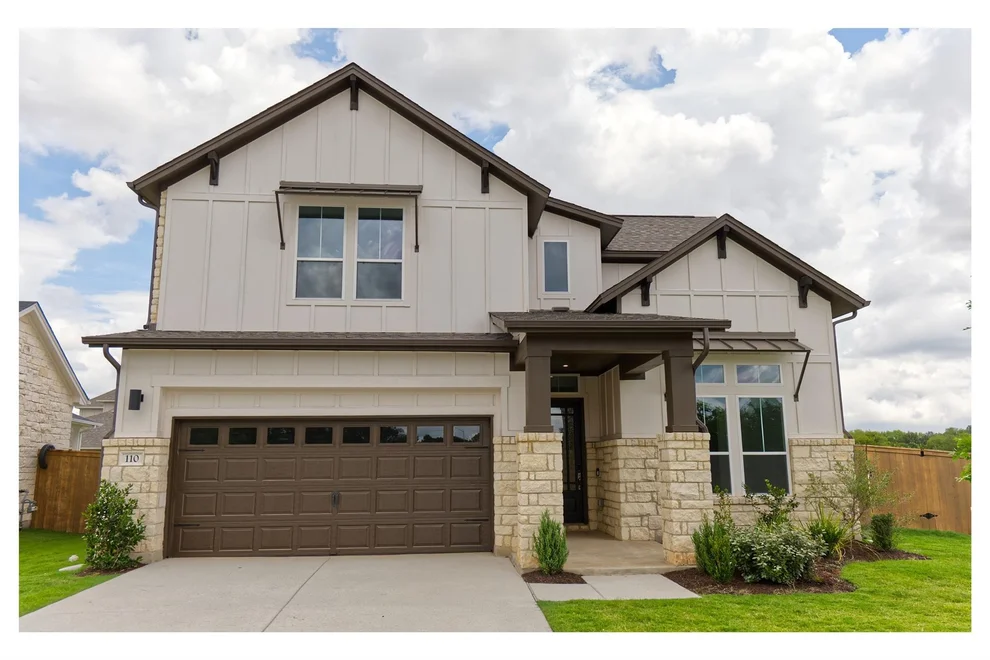 Unit for sale at 110 Comfort DR, Buda, TX 78610