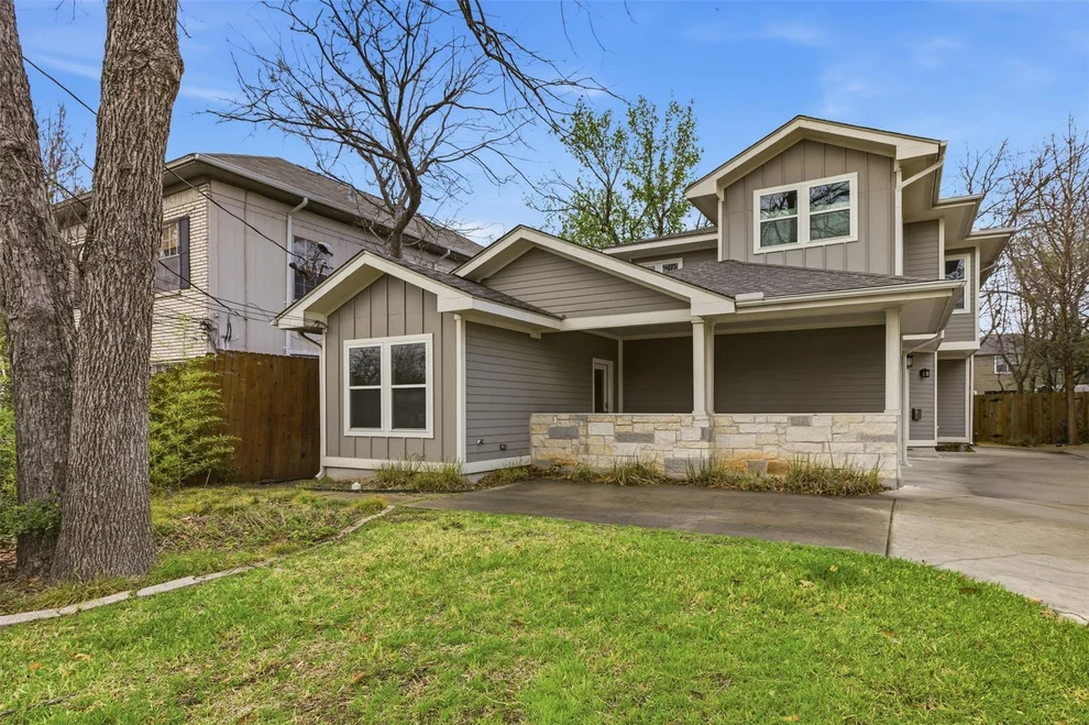 Unit for sale at 5504 William Holland Ave, Austin, TX 78756