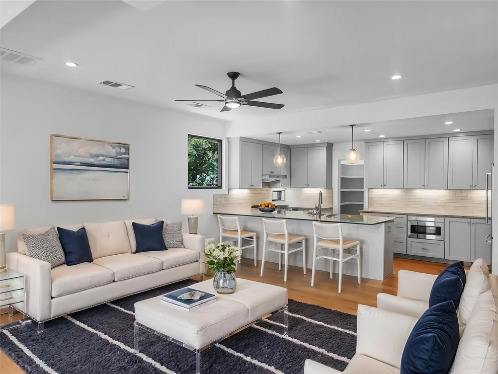 Unit for sale at 1104 Justin LN, Austin, TX 78757