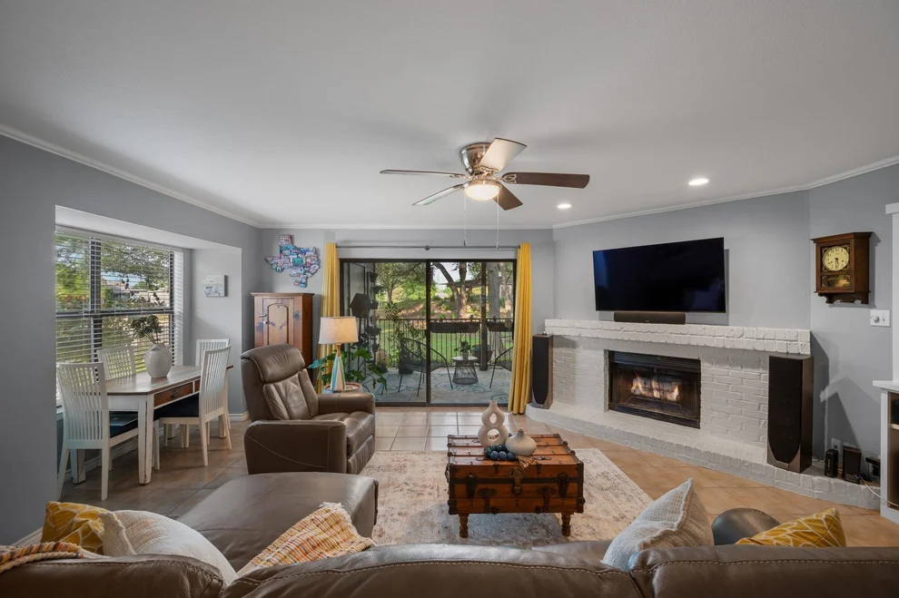 Unit for sale at 1135 Barton Hills DR, Austin, TX 78704