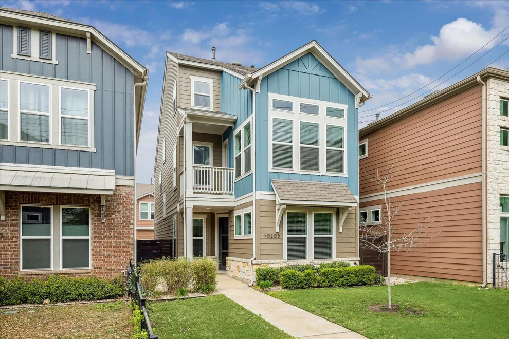 Unit for sale at 10203 Jacksboro TRL, Austin, TX 78717