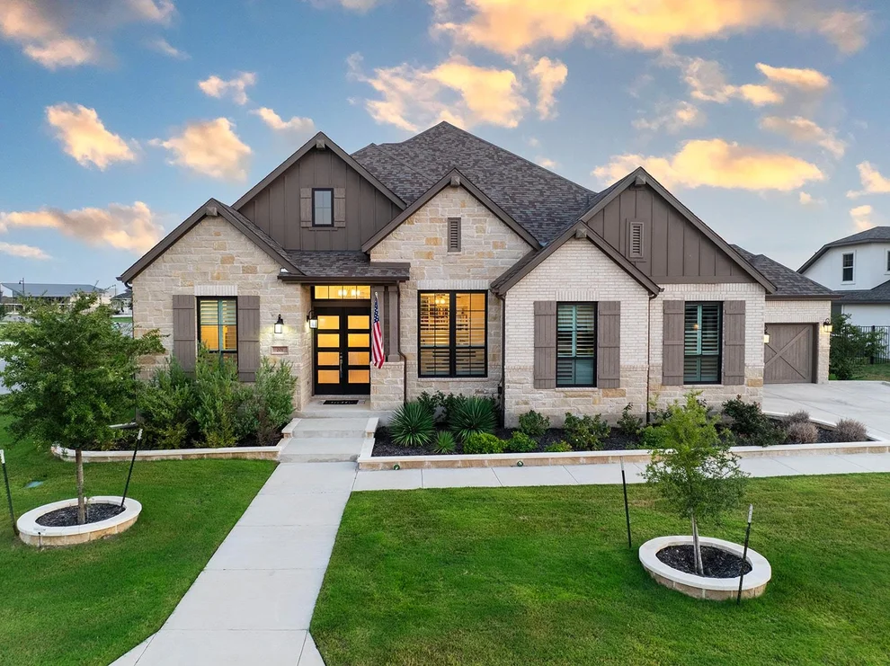 Unit for sale at 201 Roseleaf CT, Liberty Hill, TX 78642