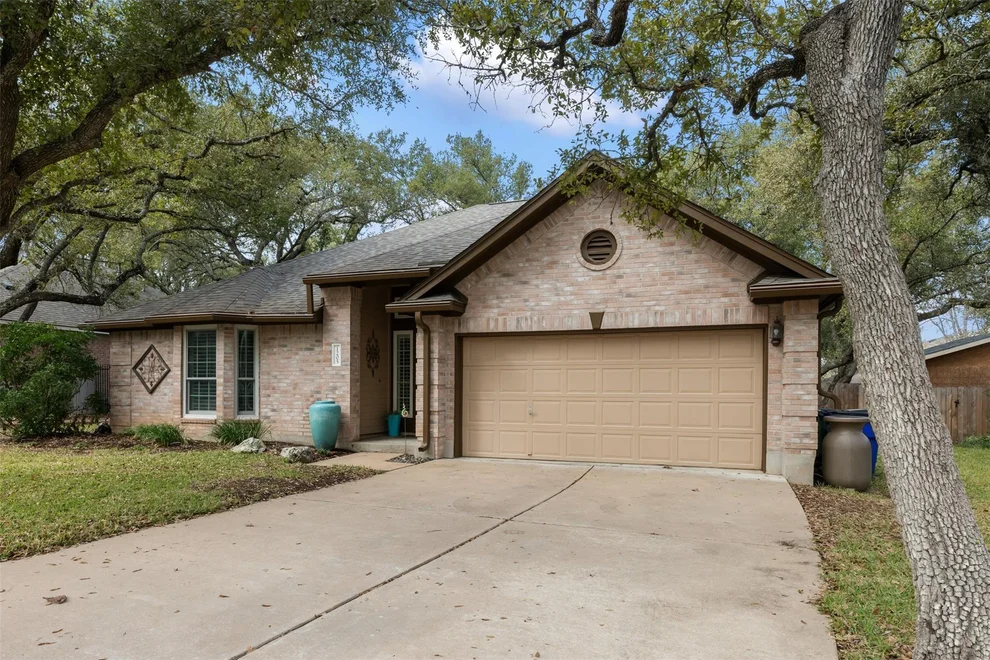Unit for sale at 1205 Sugarberry DR, Cedar Park, TX 78613
