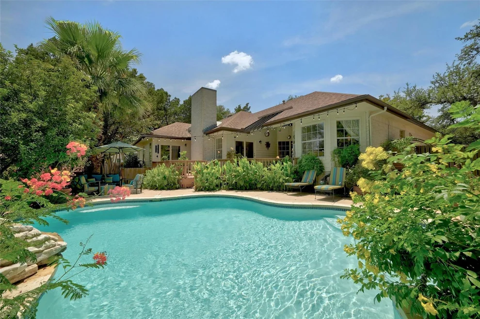Unit for sale at 314 Hurst Creek RD, Lakeway, TX 78734