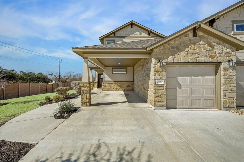 Unit for sale at 20500 Tractor DR, Pflugerville, TX 78660