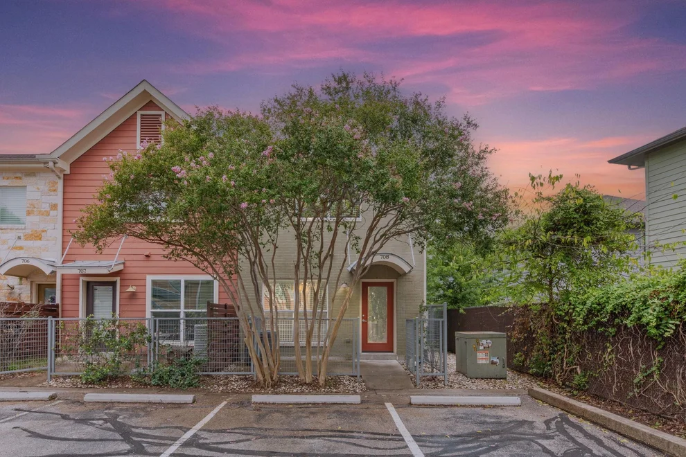 Unit for sale at 1101 Grove BLVD, Austin, TX 78741