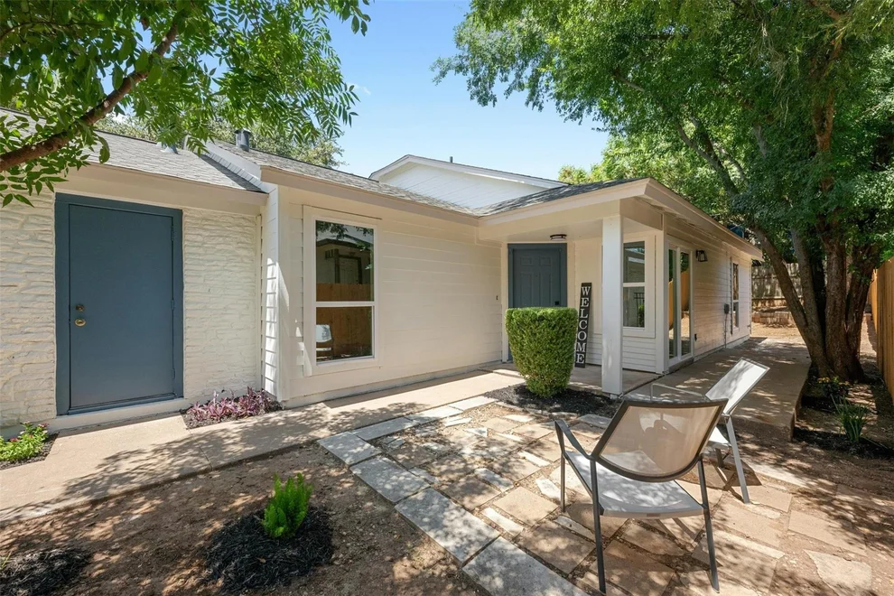 Unit for sale at 4602 Brown Bark PL, Austin, TX 78727