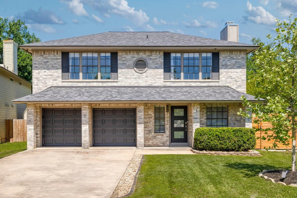 Unit for sale at 8502 Tad Park CV, Round Rock, TX 78681