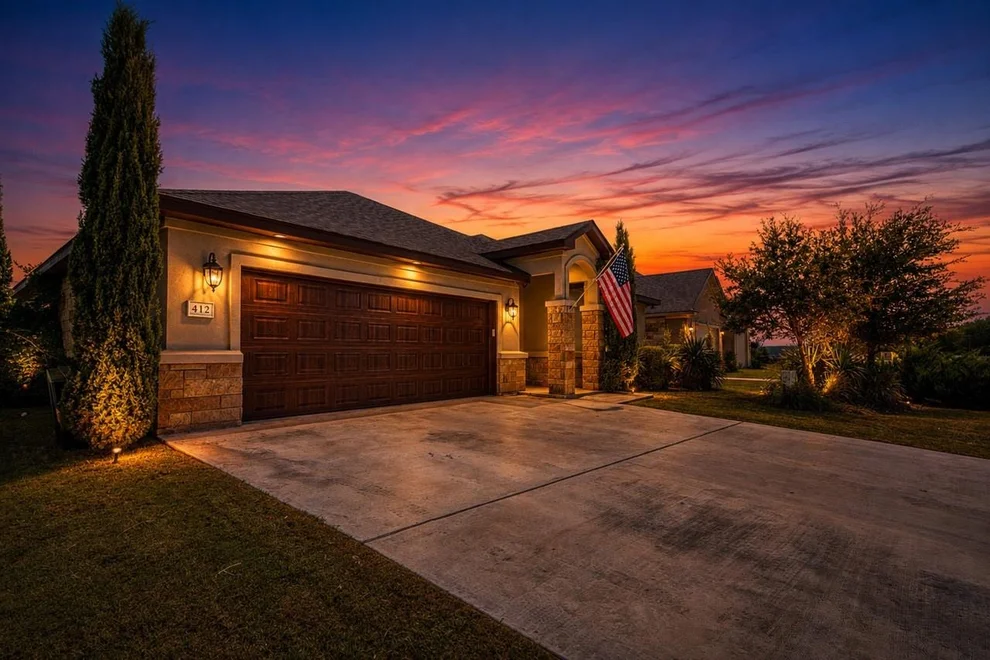 Unit for sale at 412 Jake DR, Jarrell, TX 76537