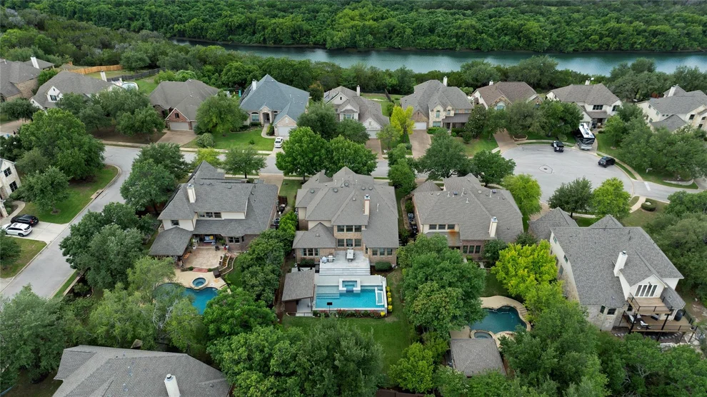 Unit for sale at 13304 Bright Sky Overlook, Austin, TX 78732