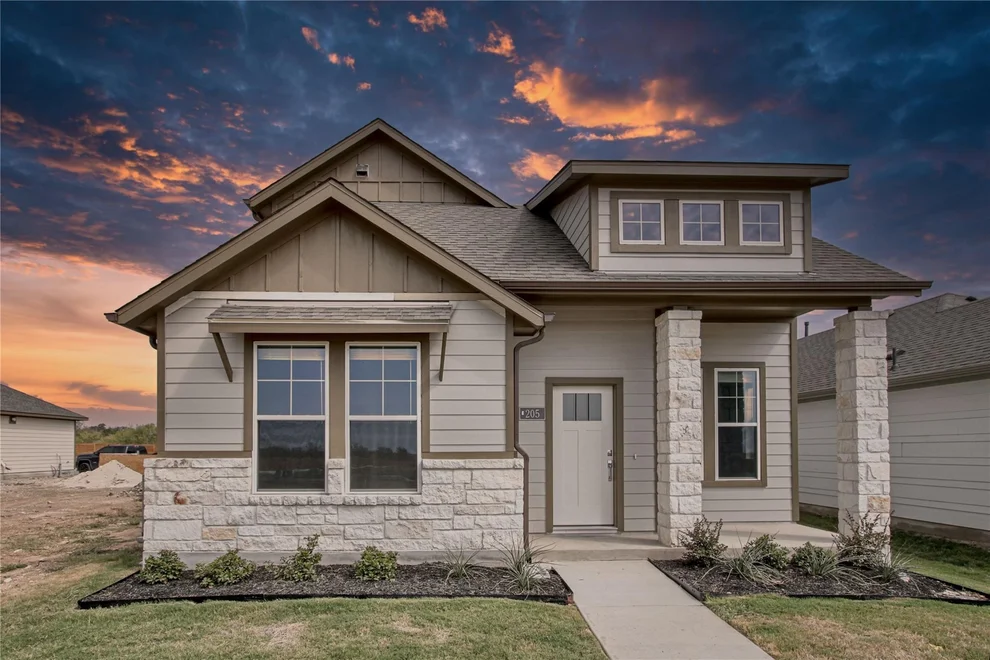 Unit for sale at 205 Pinnacle LN, Kyle, TX 78640