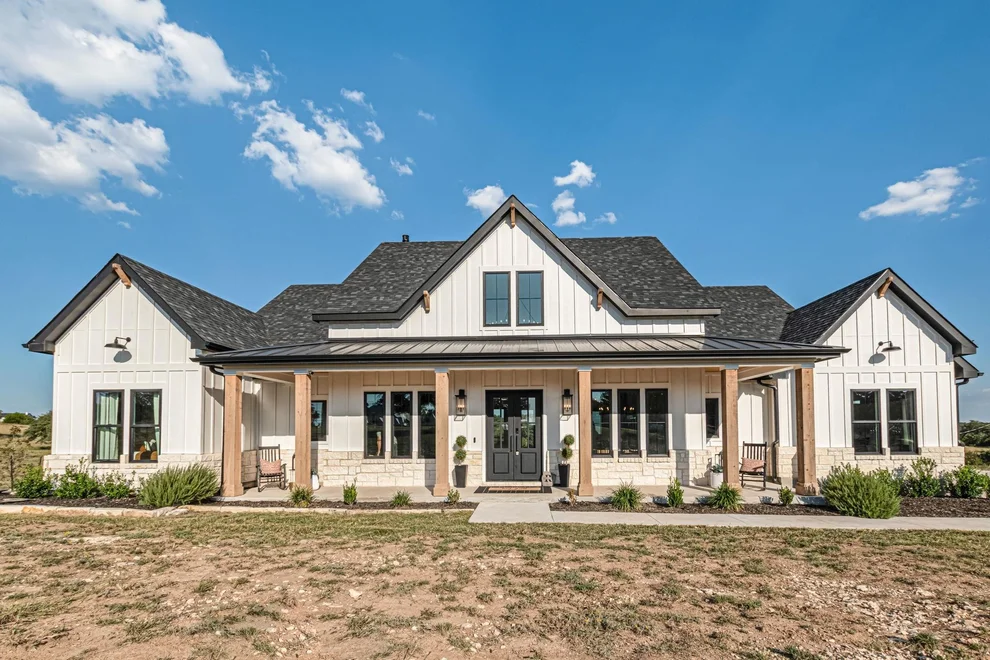 Unit for sale at 871 Blackbuck Ridge DR, Lampasas, TX 76550