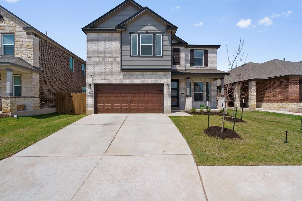Unit for sale at 4520 Acerno ST, Round Rock, TX 78665
