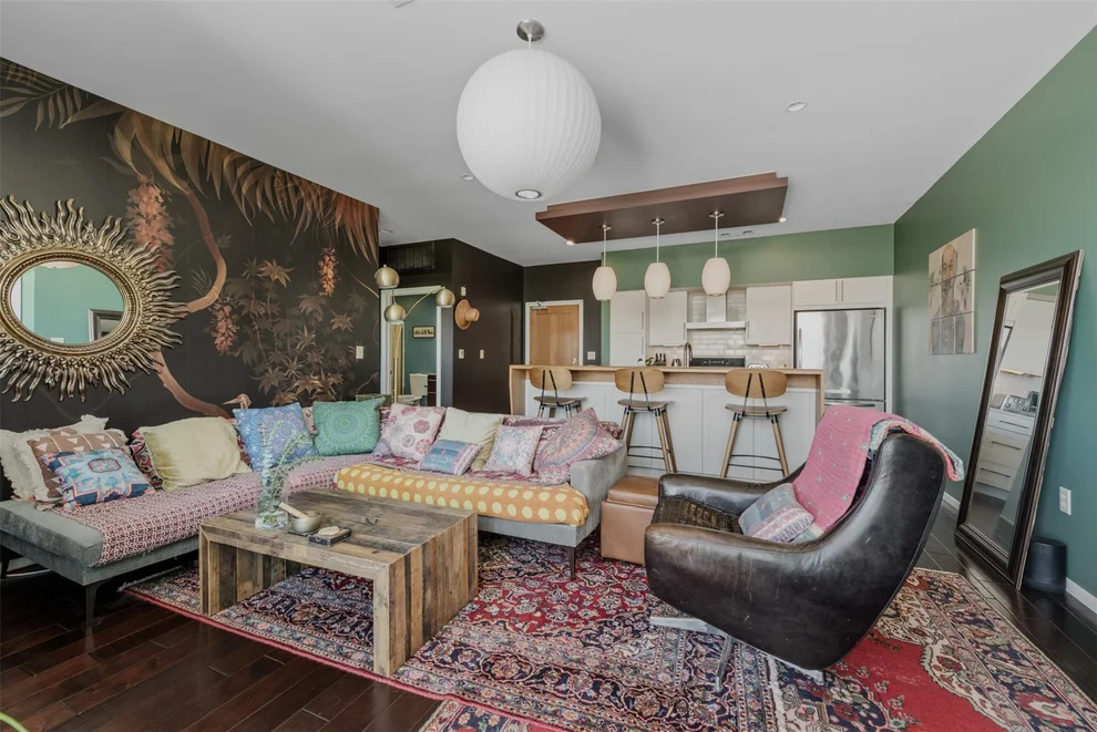 Unit for sale at 1600 Barton Springs RD, Austin, TX 78704