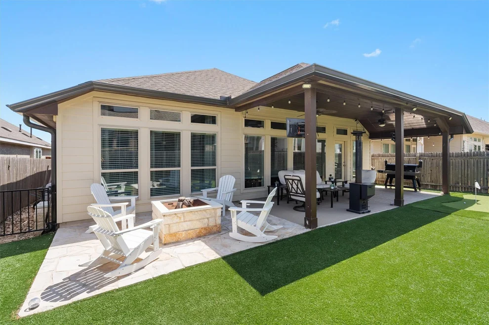 Unit for sale at 221 Magdalene WAY, Liberty Hill, TX 78642