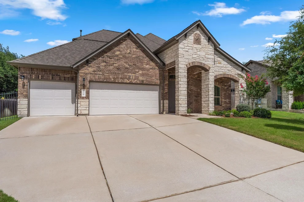 Unit for sale at 226 Orange Mimosa LN, Leander, TX 78641