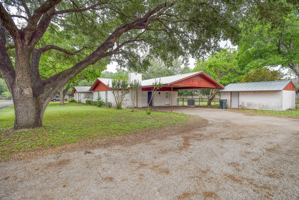 Unit for sale at 204 Maynard ST, Bastrop, TX 78602