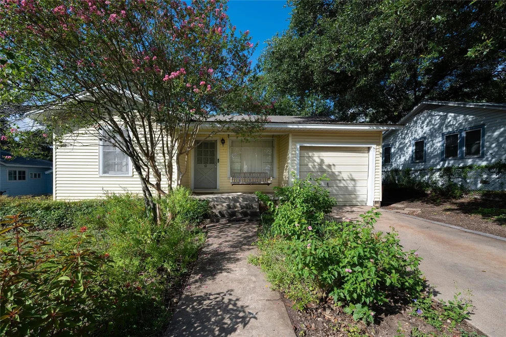 Unit for sale at 2107 Rabb Glen ST, Austin, TX 78704