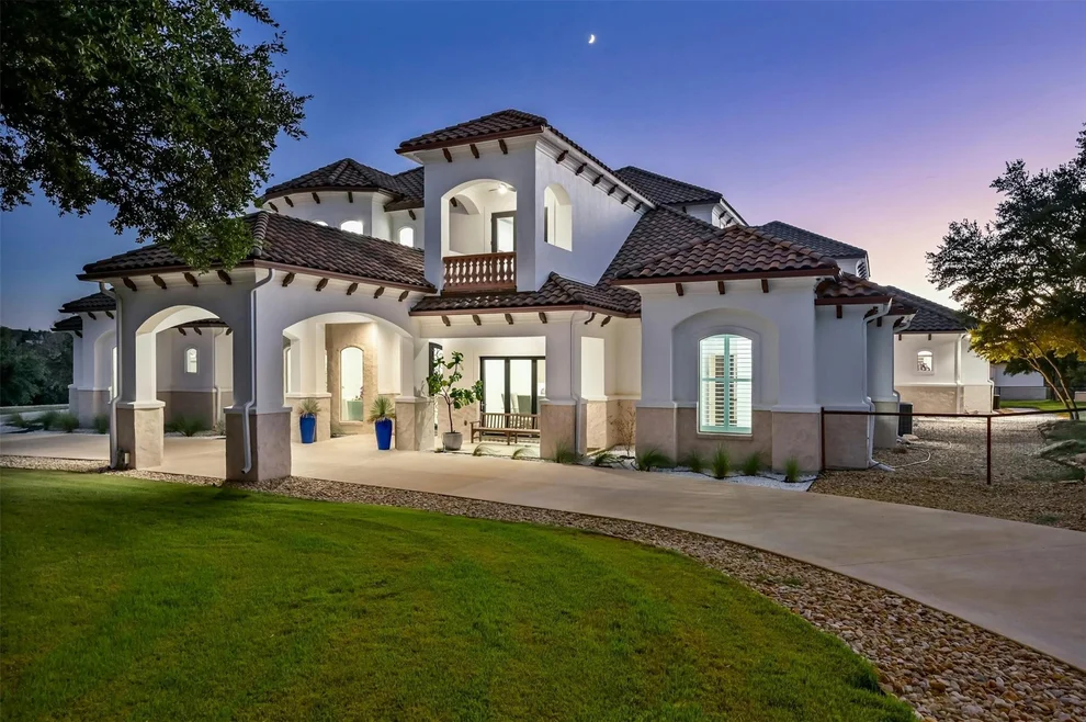 Unit for sale at 1355 Crystal Springs CT, Salado, TX 76571