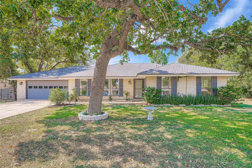 Unit for sale at 603 Meadowbrook DR, Georgetown, TX 78628