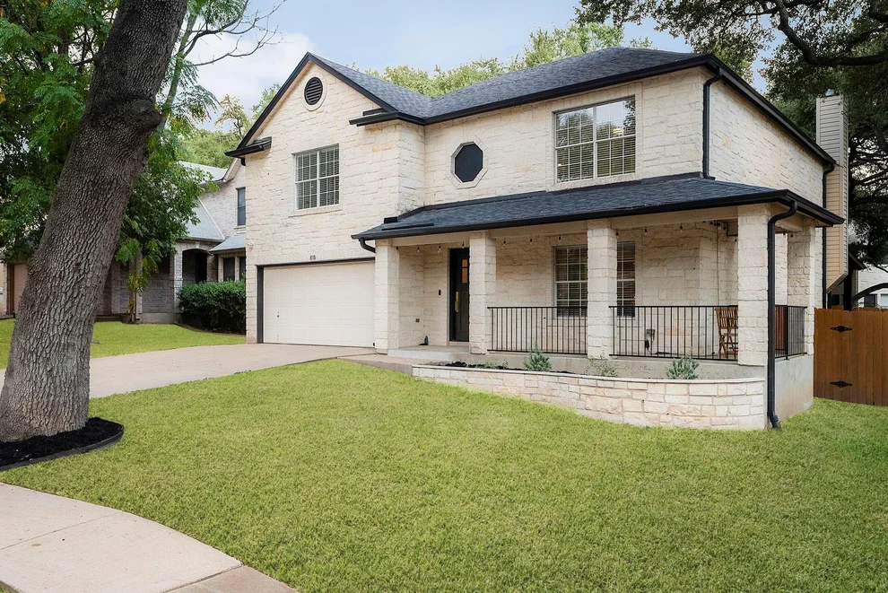 Unit for sale at 8110 Evadean CIR, Austin, TX 78745