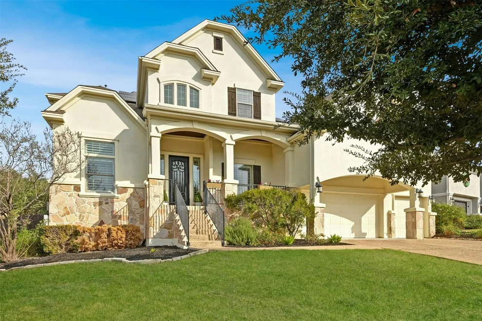 Unit for sale at 608 Emerald Ridge DR, Austin, TX 78732