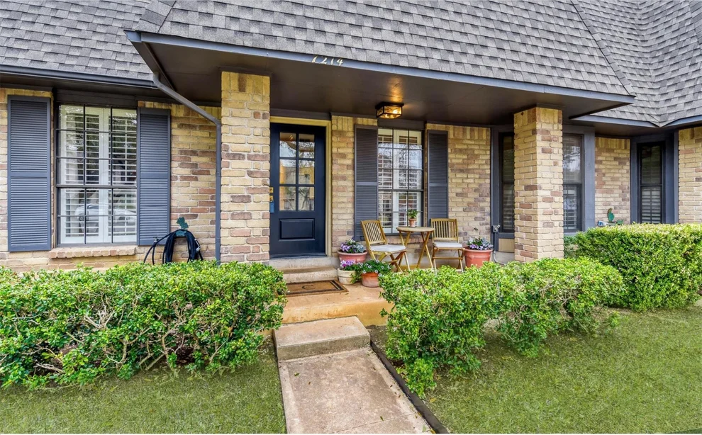 Unit for sale at 7214 Chimney Corners CORS, Austin, TX 78731