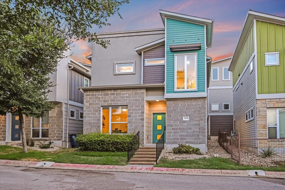 Unit for sale at 2001 Tramson DR, Austin, TX 78741