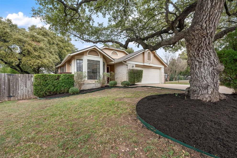 Unit for sale at 1426 Elm Brook DR, Austin, TX 78758