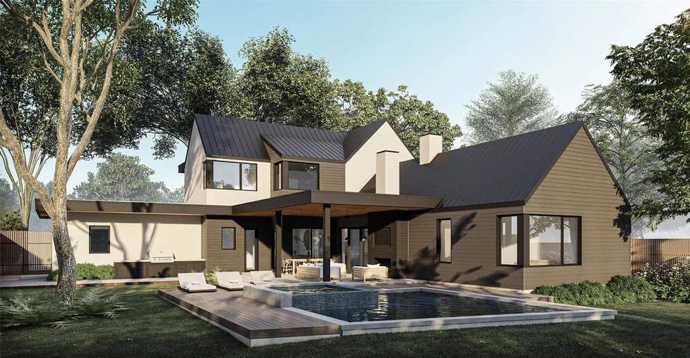 Unit for sale at 3105 White Rock DR, Austin, TX 78757