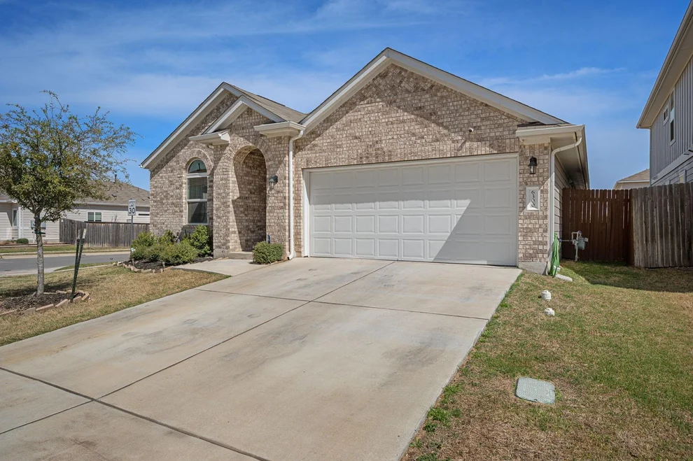 Unit for sale at 6300 Mary Lewis DR, Austin, TX 78747