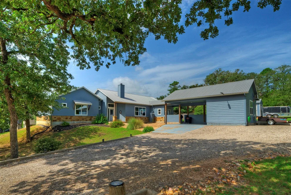 Unit for sale at 108 Pukoo DR, Bastrop, TX 78602