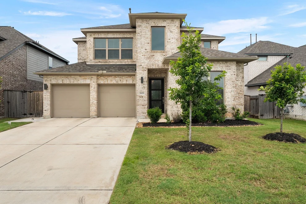 Unit for sale at 14404 Kira LN, Manor, TX 78653